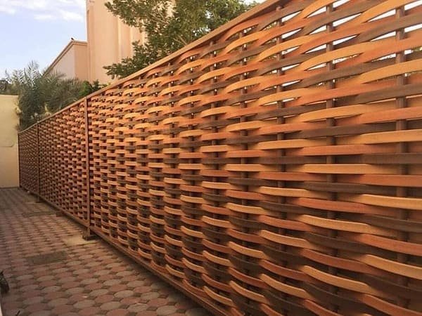 مقاول سواتر في الدمام
